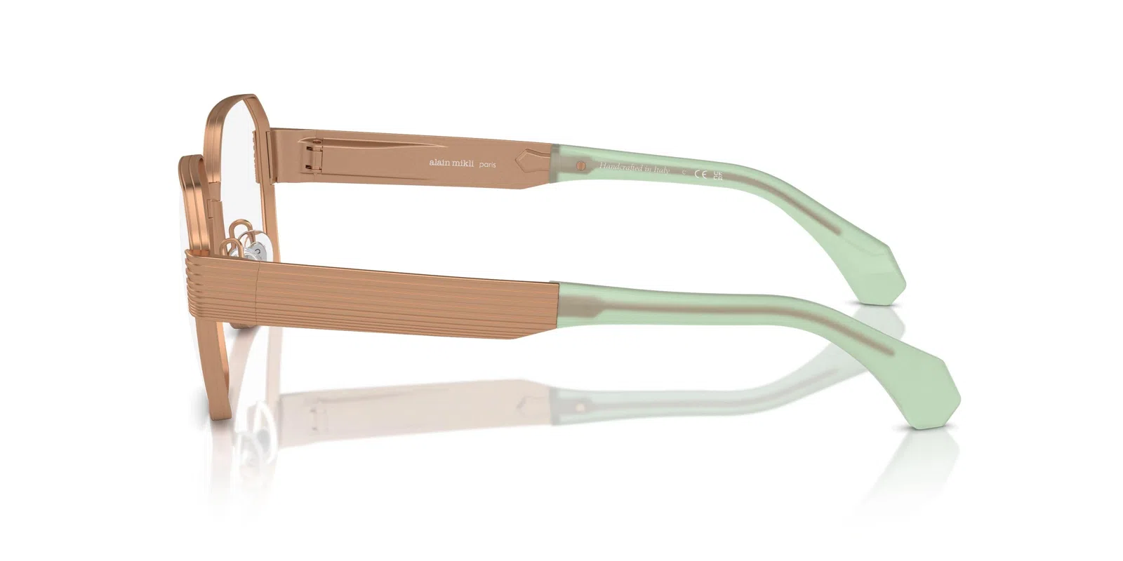 Alain Mikli 2506 Eyeglasses - view 11